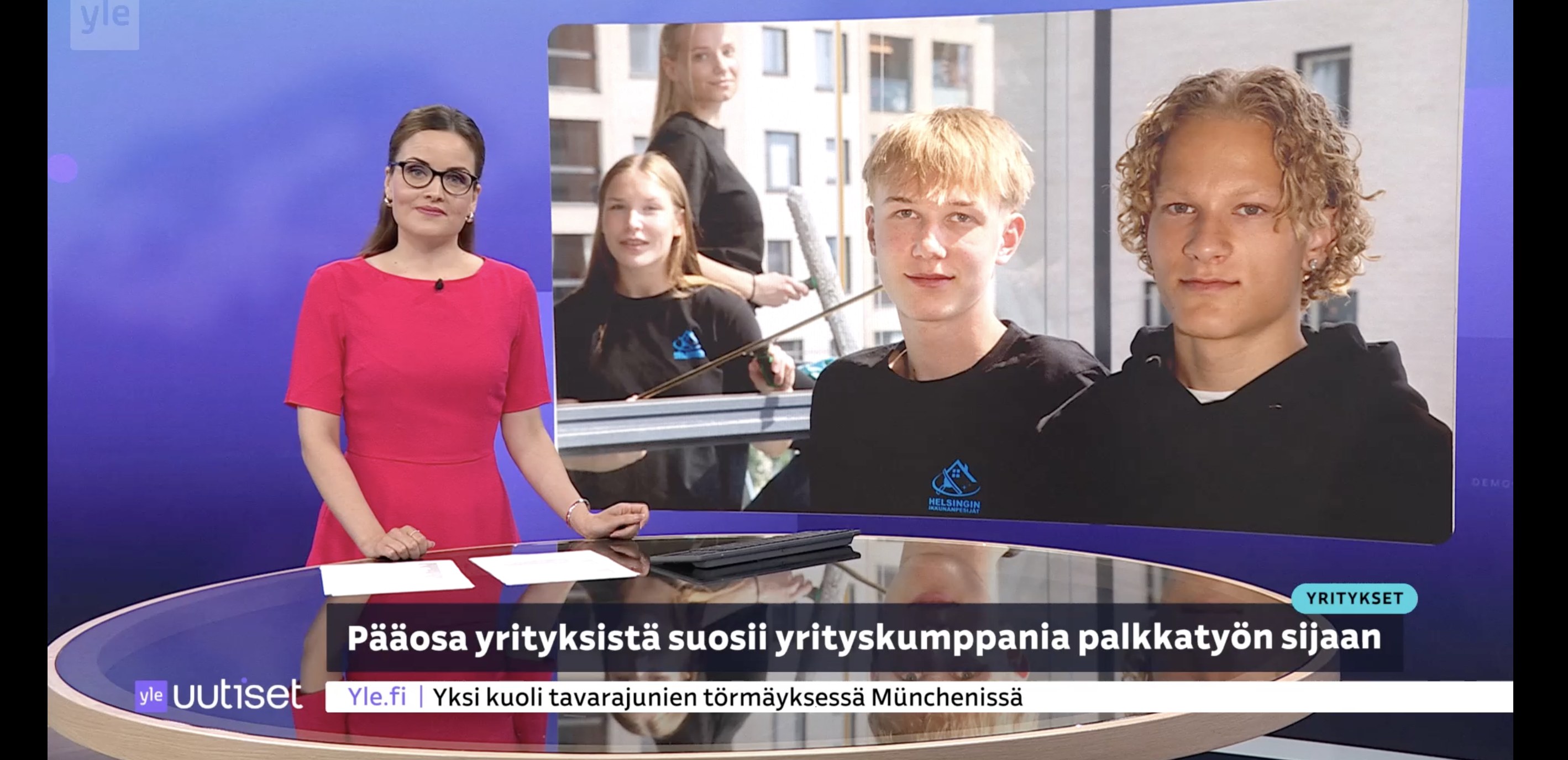 Yle Uutiset